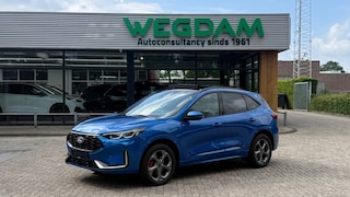 Ford Kuga 2.5 PHEV ST-LINE X 243pk / FULL OPTIONS / 18inch All weather