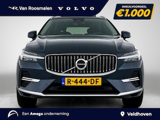 Volvo XC60 T6 Inscription | Google | Pano | All Season | Camera |