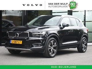 Volvo XC40 T5 262pk [Plug-in] Business Pro | Camera | Climate | 19''