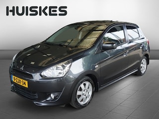 Mitsubishi Space Star 1.0 Bright | Climate Control | BOVAG-Garantie