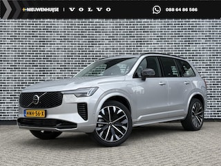 Volvo XC90 2.0 T8 Plug-in hybrid AWD Ultra Dark