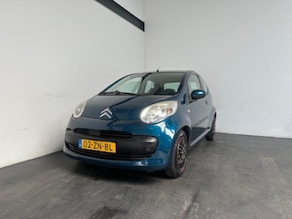 Citroën C1 1.0-12V Ambiance Airco. Elek Pakket. APK 04-2027!