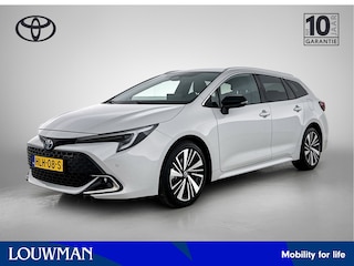 Toyota Corolla Touring Sports Hybrid 140 Dynamic | NL dealeronderhouden | Rijklaar | Actieprijs | Stoelverwarming | L&P deal/ Harm