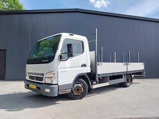 Mitsubishi Canter 3C13 3.0 DI PICK UP TREKHAAK 3.500 AHG AIRCO L462 X B218X H040 CM