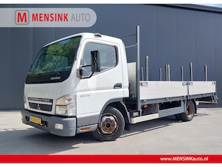 Mitsubishi Canter 3C13 3.0 DI PICK UP TREKHAAK 3.500 AHG AIRCO L462 X B218X H040 CM