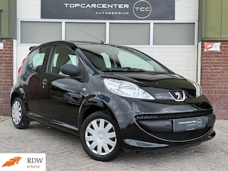 Peugeot 107 1.0-12V XS/5DRS/APK
