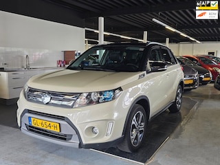 Suzuki Vitara 1.6 High Executive/CRUISE/NAVI/AIRCO/N.A.P/