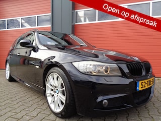 BMW 3-serie Touring 318i Corporate Lease Luxury Line, Bomvol opties, M Sport!