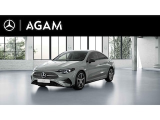 Mercedes-Benz CLA 200 Business Solution AMG