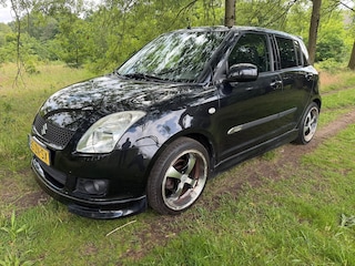 Suzuki Swift 1.5 Exclusive APK 03-06-2027