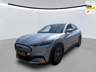 Ford Mustang Mach-E Extended RWD 98 kWh B&O l TREKHAAK l 360 CAMERA l LEDER l ADAPT.CRUISE l ORFG.NL l DEALER OND.