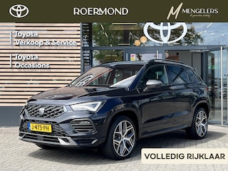 Seat Ateca 1.5 TSI FR Business Intense