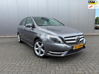 Mercedes-Benz B-klasse 180 Ambition|DEALEROH|1Eeig|NIEUWSTAAT