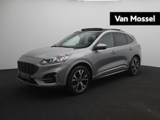 Ford Kuga 2.5 PHEV ST-Line X | Panoramadak | Apple Carplay - Android Auto | Led Verlichting | Winter Pakket | Adaptieve Cruise Control | Camera |