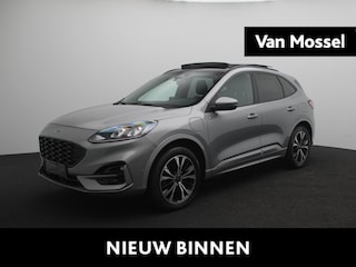 Ford Kuga 2.5 PHEV ST-Line X | Panoramadak | Apple Carplay - Android Auto | Led Verlichting | Winter Pakket | Adaptieve Cruise Control | Camera |