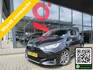 Mazda 2 1.5 Select AUTOMAAT