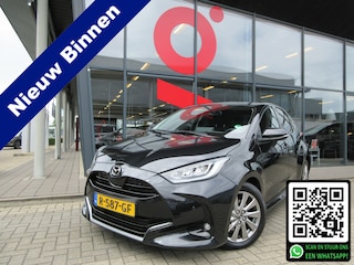 Mazda 2 1.5 Select AUTOMAAT