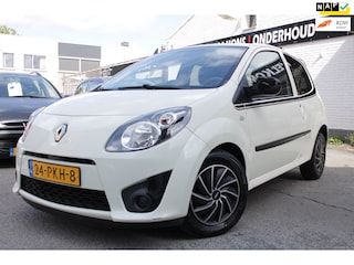 Renault Twingo 1.2-16V Collection | Airco | Elec ramen | Nap
