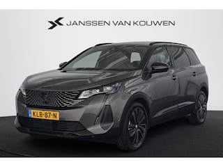 Peugeot 5008 1.2 Hybrid 136 GT Panoramadak FOCAL Night Vision Massage