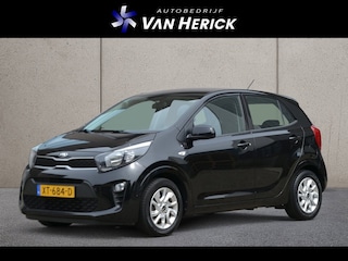 Kia Picanto 1.0 CVVT EconomyPlusLine | Airco | Bluetooth | LM Velgen