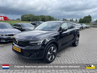 Volvo C40 Single Motor Extended Range Ultimate 82 kWh | BTW-auto | Panoramadak | NL-auto