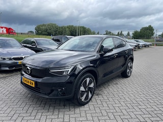 Volvo C40 Single Motor Extended Range Ultimate 82 kWh | BTW-auto | Panoramadak | NL-auto