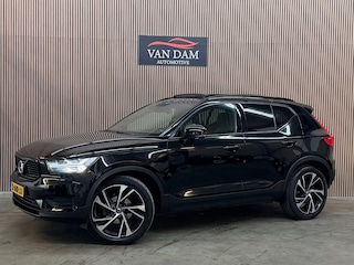 Volvo XC40 1.5 T3 R-Design 2020 PANO LED CAMERA CAR-PLAY KEYLESS