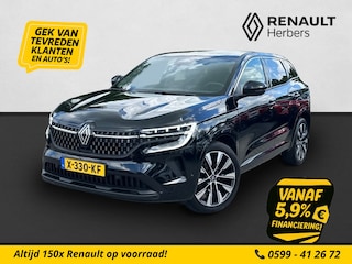 Renault Austral 1.3 mild hybrid 360 CAMERA / STOEL/STUUR VERW. / TREKHAAK / ALL SEASON