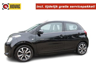 Citroën C1 1.0 E-VTI SHINE Airco Camera Cruise Bluetooth