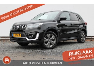 Suzuki Vitara 1.4 Boosterjet Select Smart Hybrid ORG. NL, 1e Eig. Dealeronderhouden Auto!