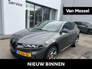 Alfa Romeo Tonale 1.5T Hybrid Edizione Speciale | Apple Carplay/Android Auto | Achteruitrijcamera | Cruise Control Adaptief | Led Verlichting |
