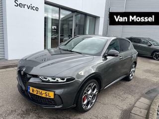 Alfa Romeo Tonale 1.5T Hybrid Edizione Speciale | Apple Carplay/Android Auto | Achteruitrijcamera | Cruise Control Adaptief | Led Verlichting |