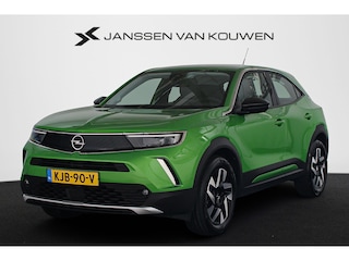 Opel Mokka Elegance 50-kWh 11kw bl. SOH 100% Apple CarPlay Achteruitijcamera