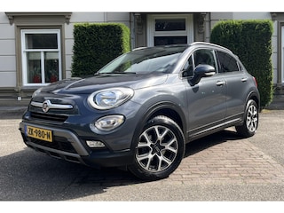 Fiat 500X 1.4 Turbo MultiAir Opening Edition