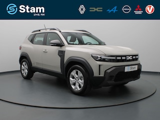 Dacia Duster 1.6 Hybrid 140 Expression