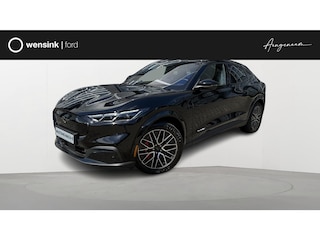 Ford Mustang Mach-E Extended Premium RWD 88 kWh Panoramadak (vast) | warmtewerende voorruit | Technology Pack +
