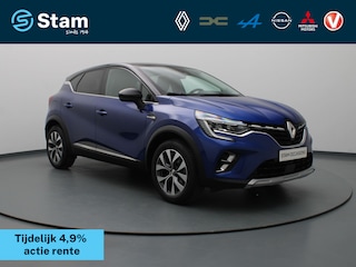 Renault Captur 1.0 TCe 100 Intens Pack parking | Pack Easy Link
