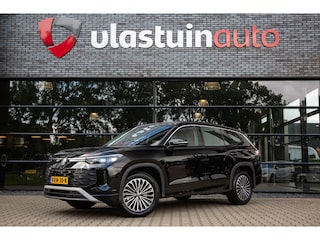 Volkswagen Tayron 1.5 eTSI Life Edition 7p. , Adap. cruise, Trekhaak, 360°camera,