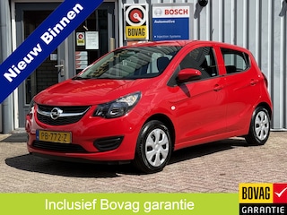 Opel Karl 1.0 ecoFLEX Edition | CARPLAY | PDC | AIRCO | CRUISE | DAB |