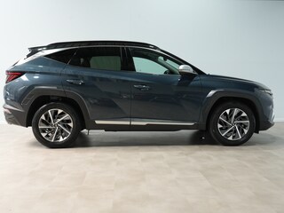 Hyundai Tucson 1.6 T-GDI HEV Comfort Smart | Trekhaak | Camera | Navigatie | Stoel/Stuurverw.