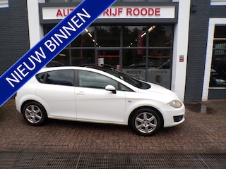 Seat Leon 1.4 Active Style Versnellingsbak defect Wel Rijdbaar !!