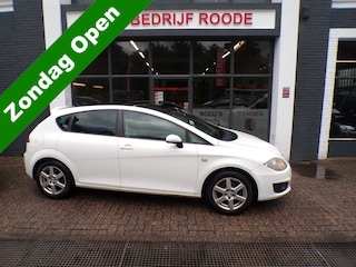 Seat Leon 1.4 Active Style Versnellingsbak defect Wel Rijdbaar !!