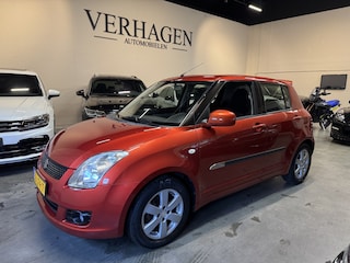 Suzuki Swift 1.3 Bandit Airco 2e eigenaar Nieuwe APK Trekhaak