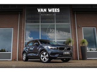Volvo XC40 2.0 B3 Momentum | 2e eigenaar | NL auto | Cruise control | Rijstrooksensor | Climate control | Bluetooth | LED | 18 inch | PDC | Trekhaak