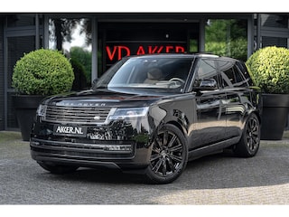 Land Rover Range Rover LANDROVER P460e HSE | Head-up | Vierwielsturing | Pano.dak | St.Koeling v+a | Shadow Pack