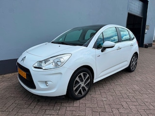 Citroën C3 1.2 VTi Exclusive - Panorama Dak