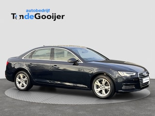 Audi A4 Limousine 1.4 TFSi Sport Lease Edition | NAV. | CAMERA | APPLE CARPLAY |