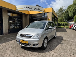 Opel Meriva 1.6-16V Temptation Automaat Airco Trekhaak