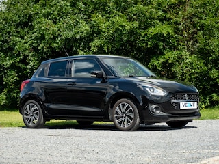 Suzuki Swift 1.2 Style Smart Hybrid // proefrit mogelijk