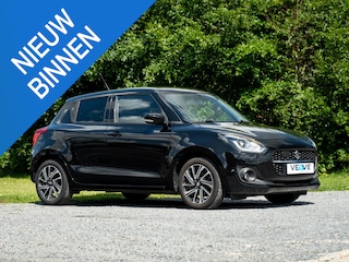 Suzuki Swift 1.2 Style Smart Hybrid // proefrit mogelijk